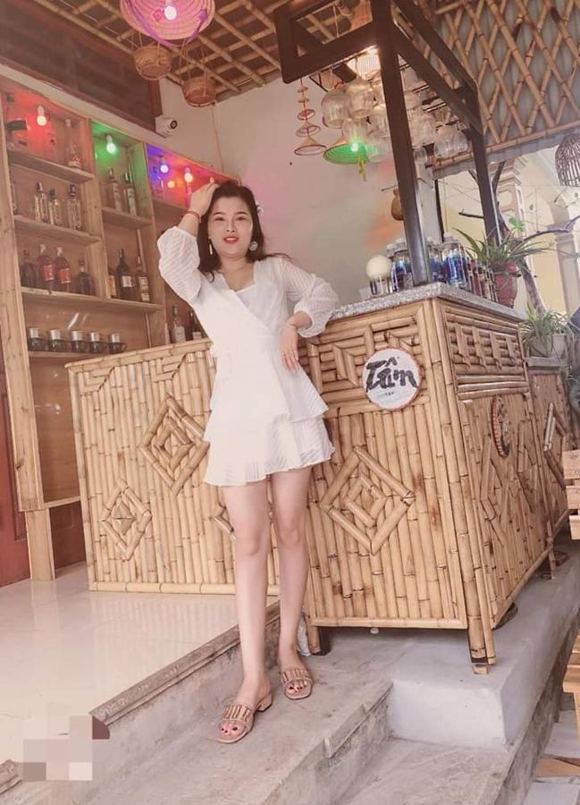 Hang Mua Central Bungalow Ninh Binh Bagian luar foto