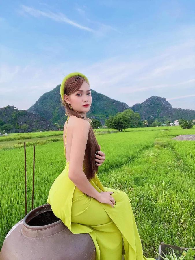 Hang Mua Central Bungalow Ninh Binh Bagian luar foto