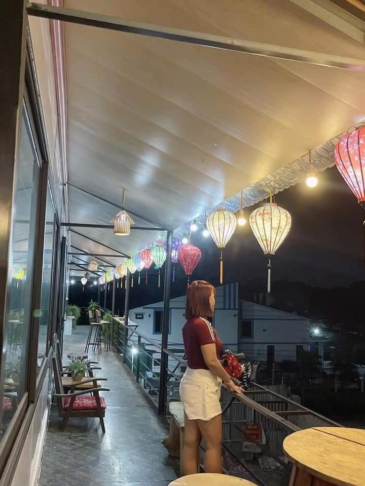 Hang Mua Central Bungalow Ninh Binh Bagian luar foto
