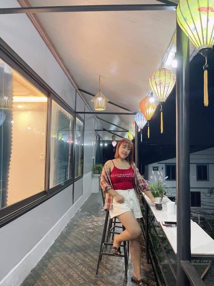 Hang Mua Central Bungalow Ninh Binh Bagian luar foto