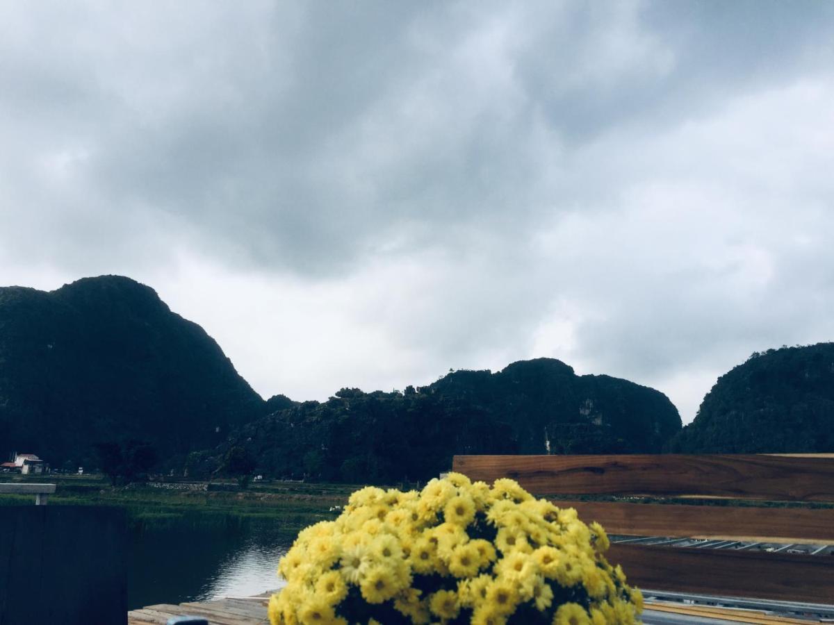 Hang Mua Central Bungalow Ninh Binh Bagian luar foto